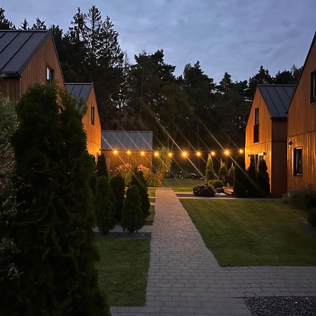 Mikroklimat Komfort Ярославец Экстерьер фото